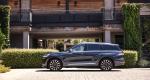 Lincoln Aviator Grand Touring 2019 года